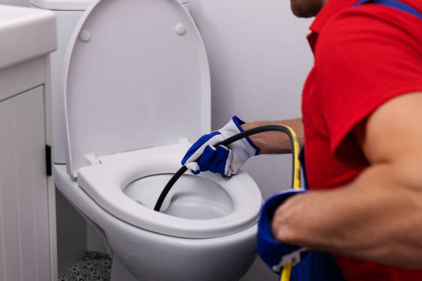 Best Plumbing Inspection Services  in Moa, UT