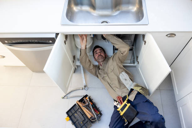Best Emergency Plumbing Repair  in Moa, UT