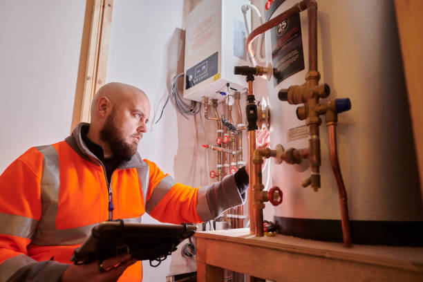 Best Drain Cleaning Services  in Moa, UT