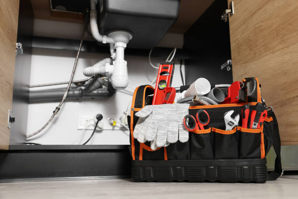 Best Plumbing Installation Services  in Moa, UT