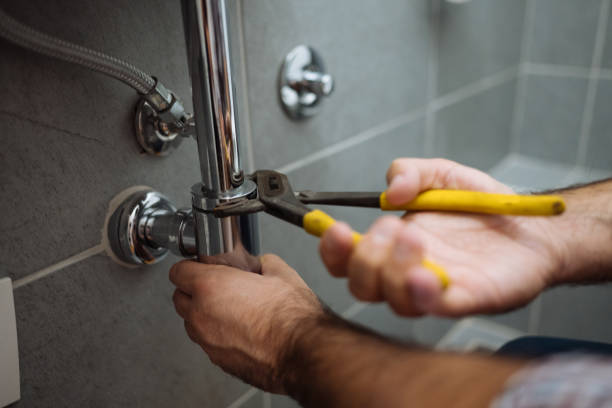 Best Emergency Plumber  in Moa, UT