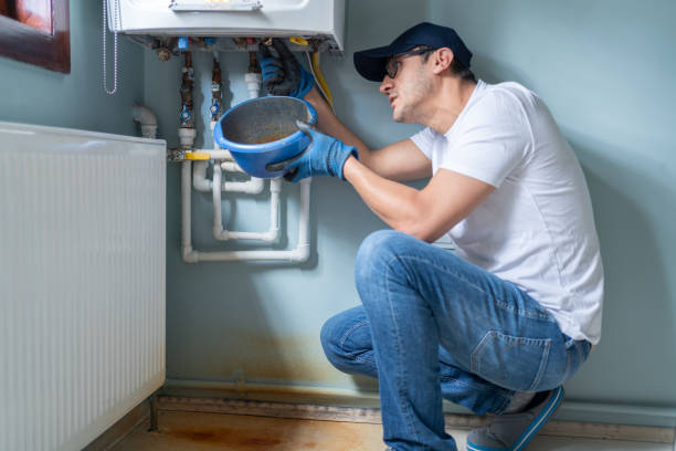 Best Drain Cleaning Services  in Moa, UT