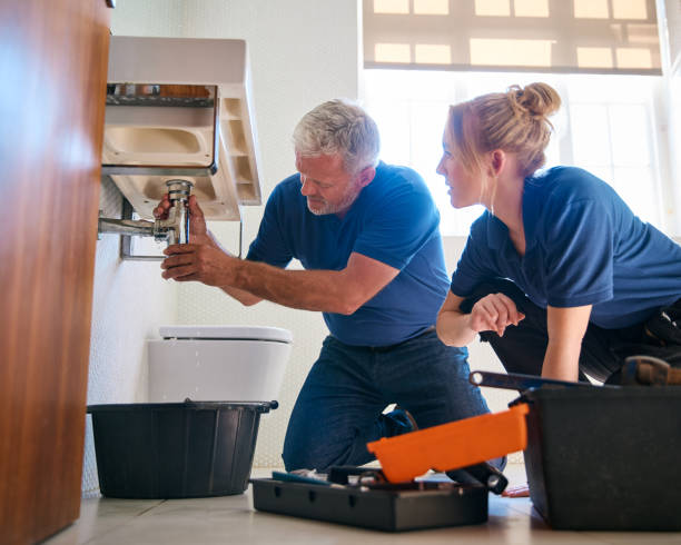 Best Plumbing Inspection Services  in Moa, UT